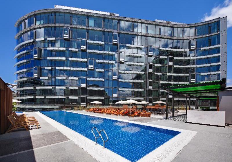 ホテル The Darling At The Star