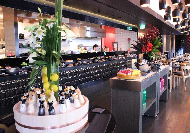 ホテル The Darling At The Star