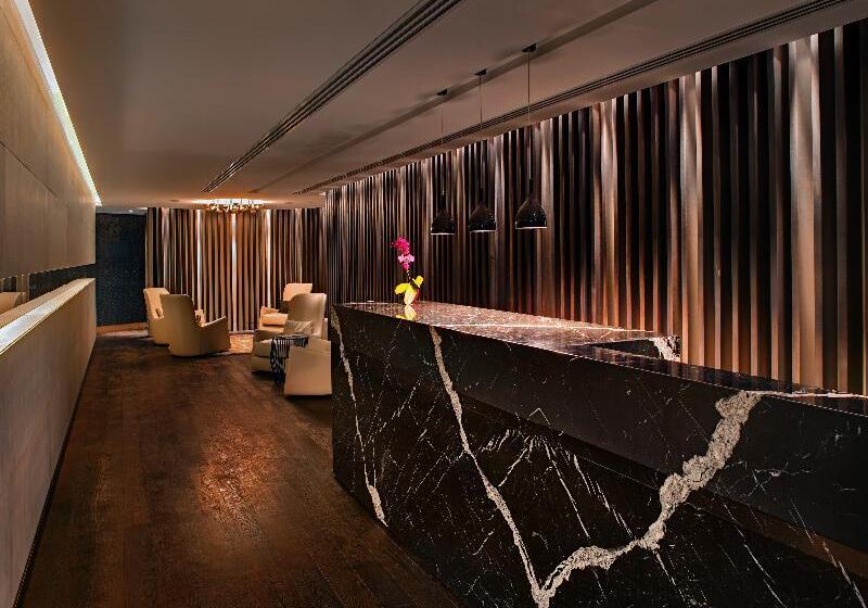 ホテル The Darling At The Star