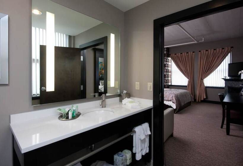 The Giacomo, Ascend Hotel Collection