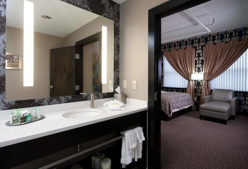 The Giacomo, Ascend Hotel Collection