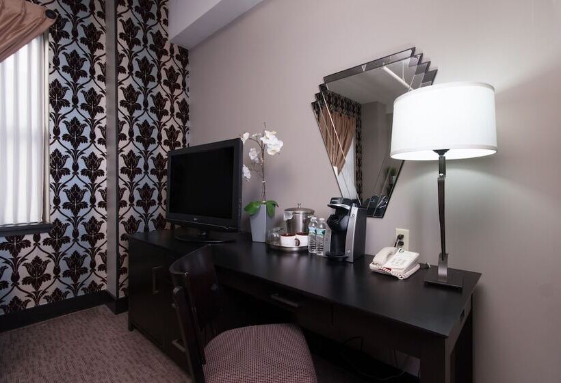 The Giacomo, Ascend Hotel Collection