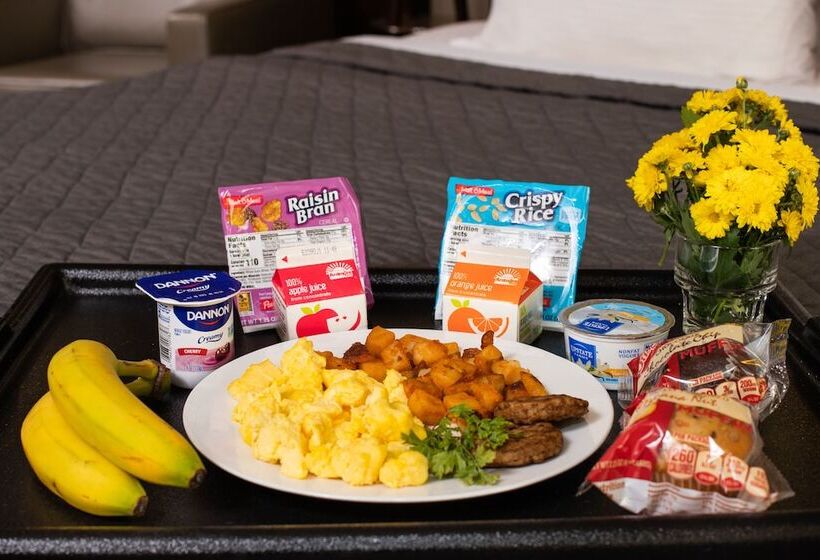 The Giacomo, Ascend Hotel Collection