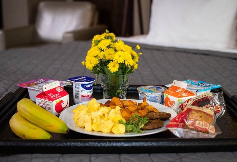 The Giacomo, Ascend Hotel Collection