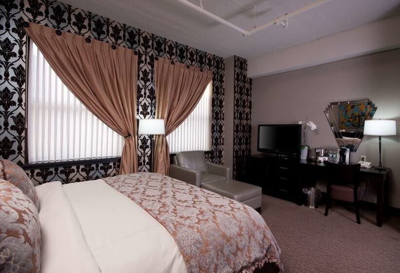 The Giacomo, Ascend Hotel Collection