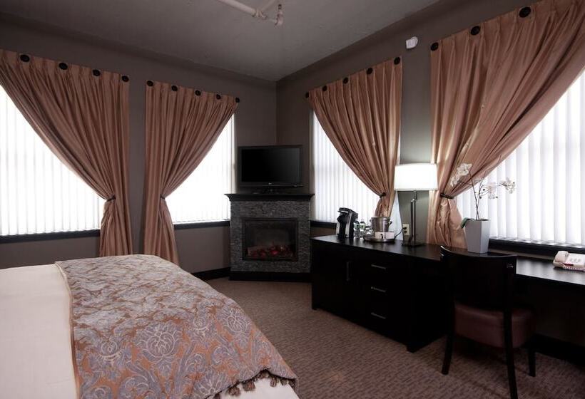 The Giacomo, Ascend Hotel Collection