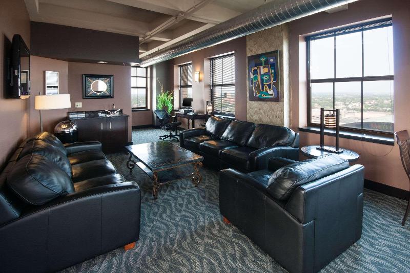 The Giacomo, Ascend Hotel Collection