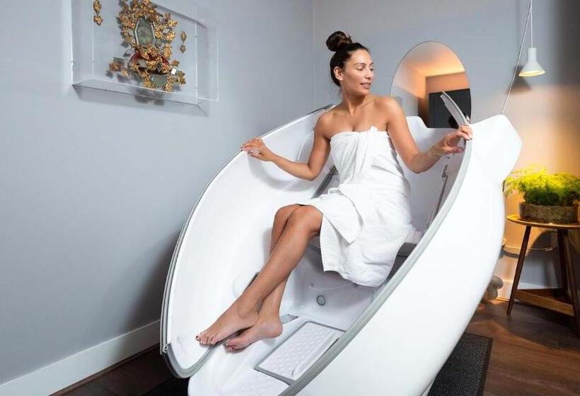 ホテル The Laslett