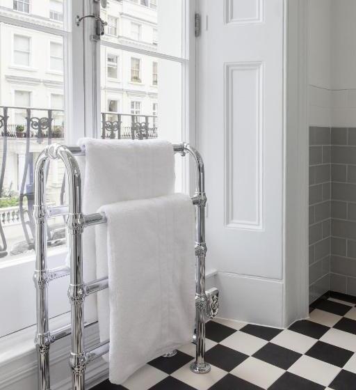 ホテル The Laslett