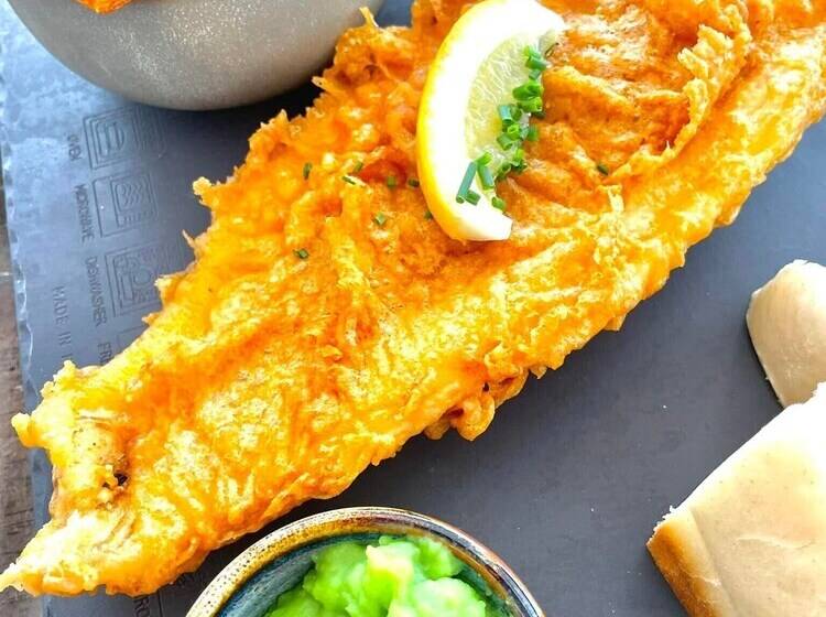 فندق The Moorings