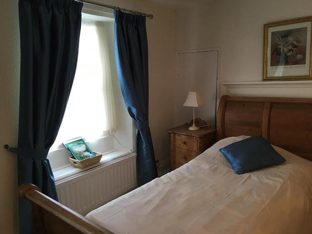 Отель The Old Well Inn