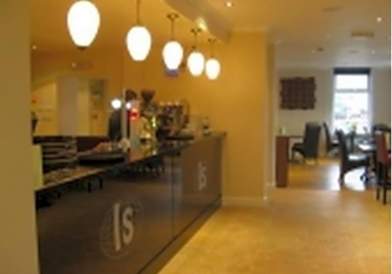 酒店 The Park Aviemore