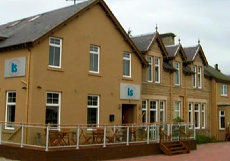 酒店 The Park Aviemore