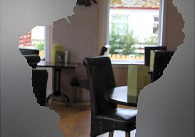 酒店 The Park Aviemore