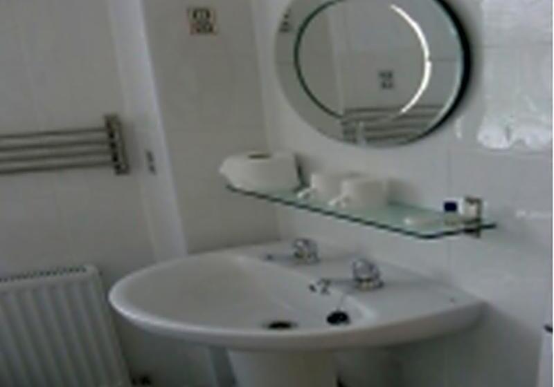 酒店 The Park Aviemore