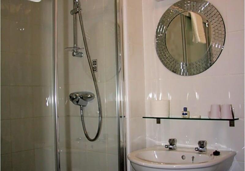 酒店 The Park Aviemore