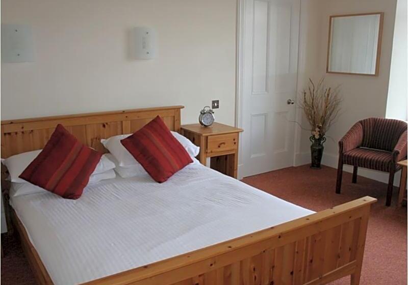 酒店 The Park Aviemore