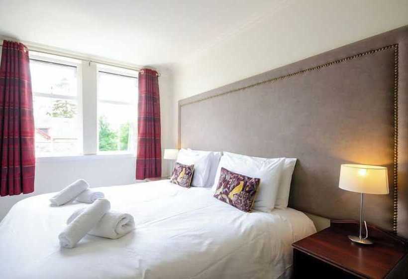 酒店 The Park Aviemore