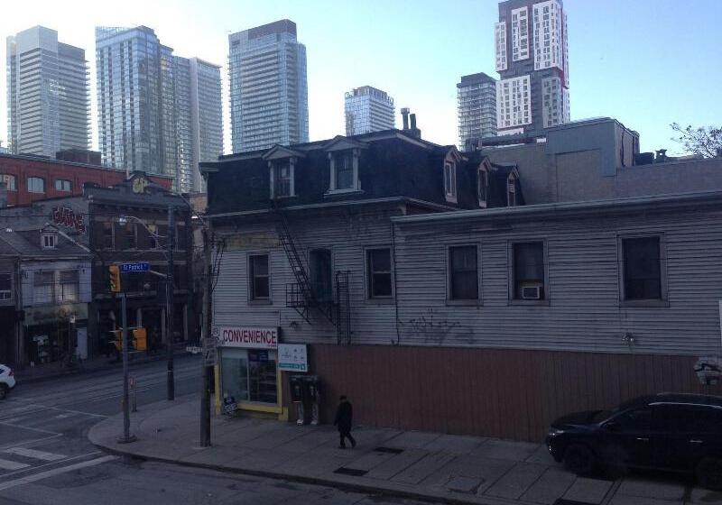 The Rex Hotel Jazz & Blues Bar