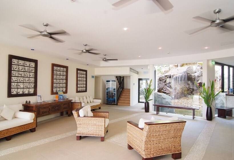 فندق The Sebel Whitsundays