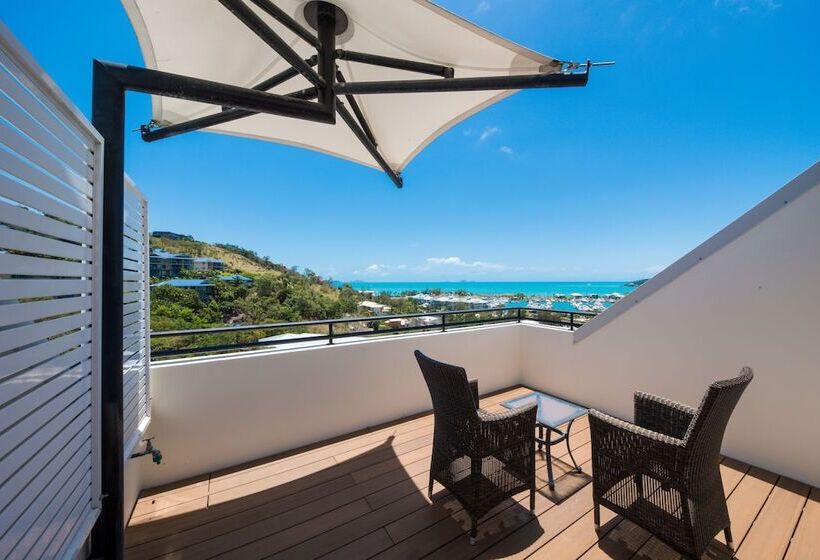 فندق The Sebel Whitsundays