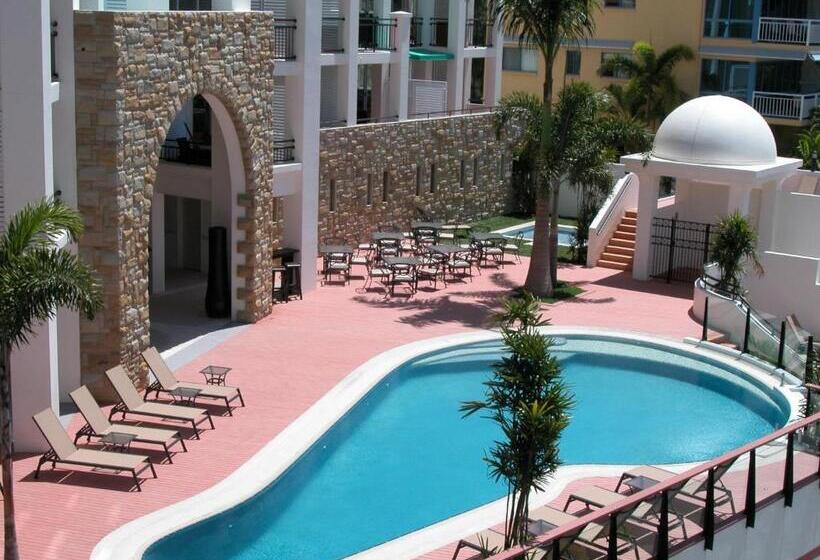 فندق The Sebel Whitsundays