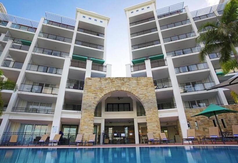 فندق The Sebel Whitsundays