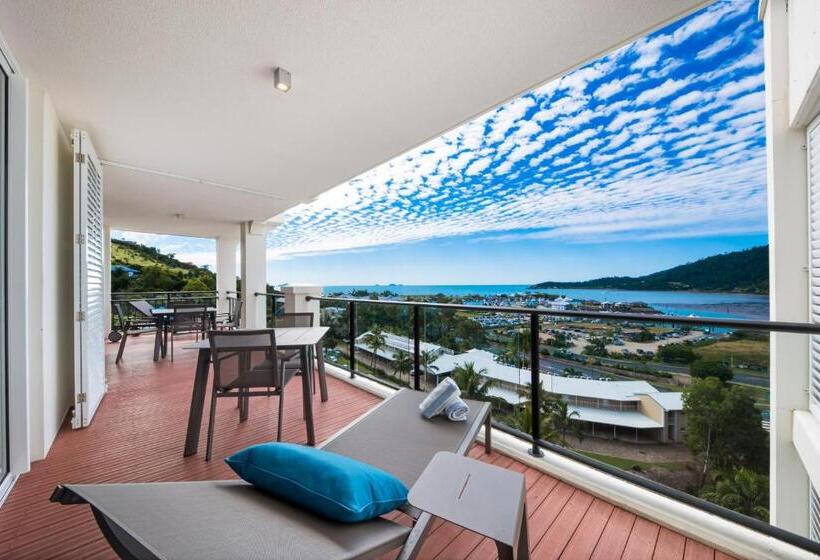 فندق The Sebel Whitsundays