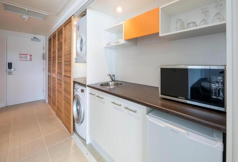 فندق The Sebel Whitsundays