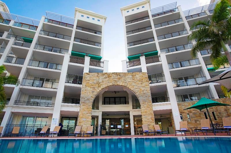 فندق The Sebel Whitsundays