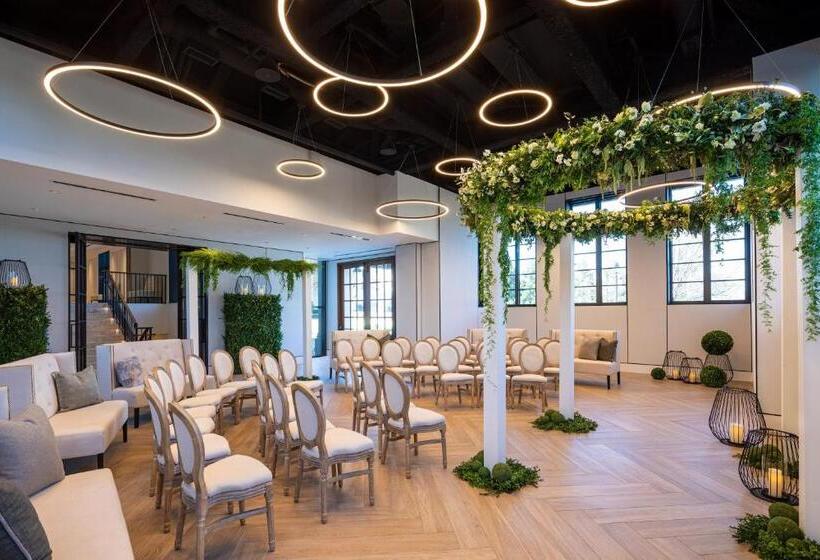 בית מלון כפרי The St. Regis Atlanta