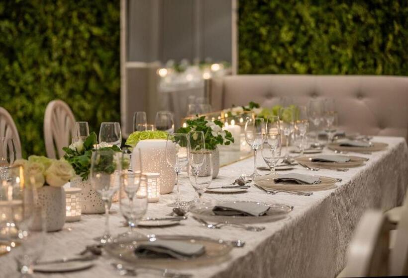 בית מלון כפרי The St. Regis Atlanta