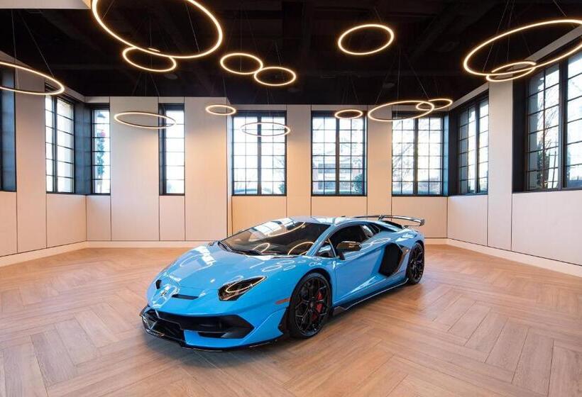 בית מלון כפרי The St. Regis Atlanta