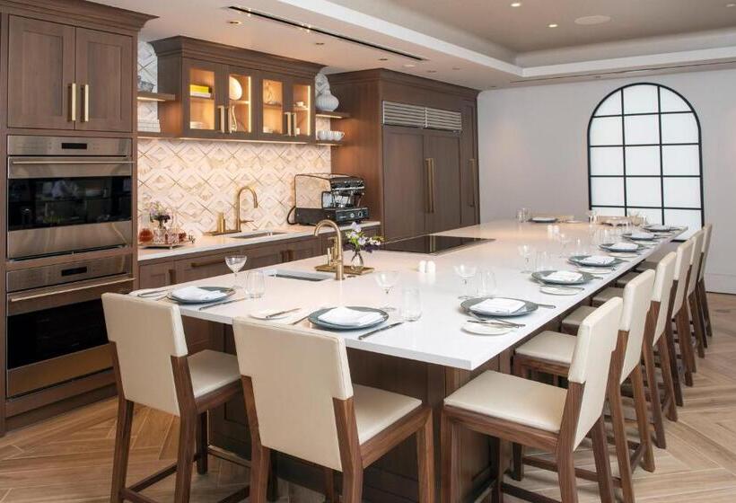 בית מלון כפרי The St. Regis Atlanta