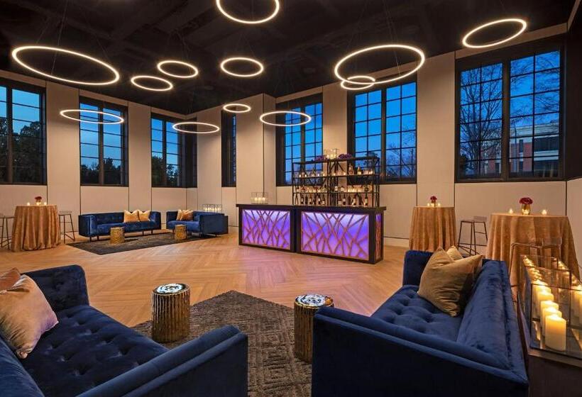 בית מלון כפרי The St. Regis Atlanta