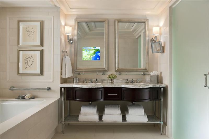 בית מלון כפרי The St. Regis Atlanta