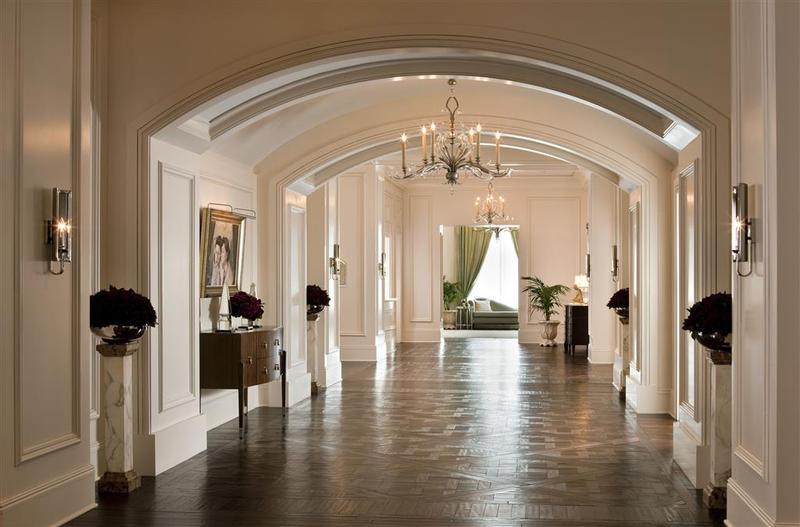 בית מלון כפרי The St. Regis Atlanta