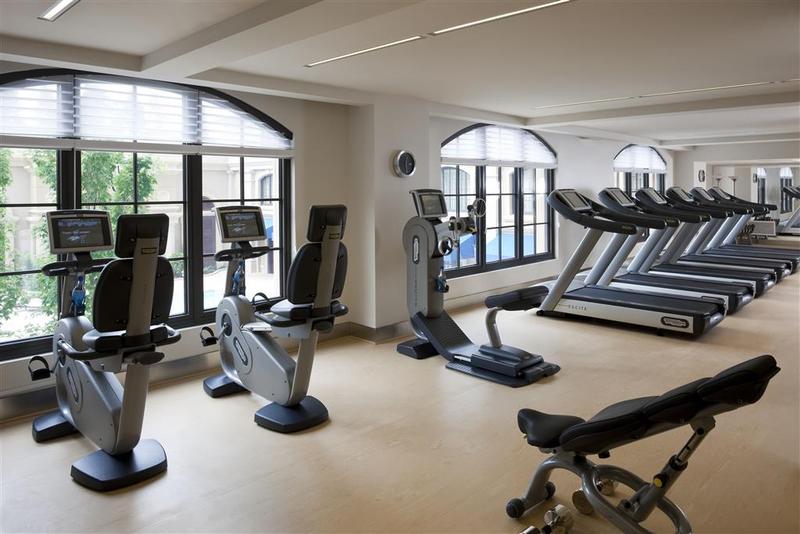 בית מלון כפרי The St. Regis Atlanta