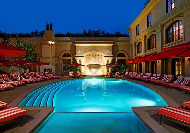 בית מלון כפרי The St. Regis Atlanta