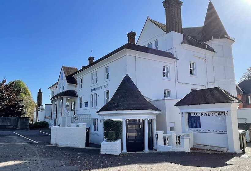 Thames Riviera Hotel, Sure Hotel Collection By Best Western