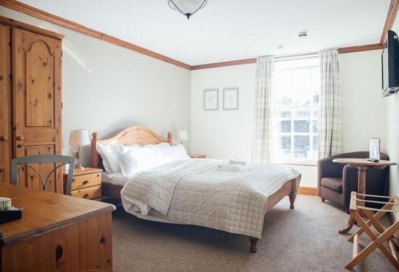 Отель The Vestry