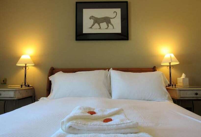 Отель The Vestry