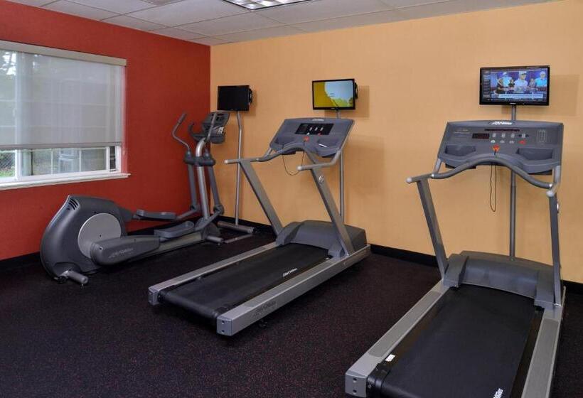 فندق Towneplace Suites Sacramento Cal Expo
