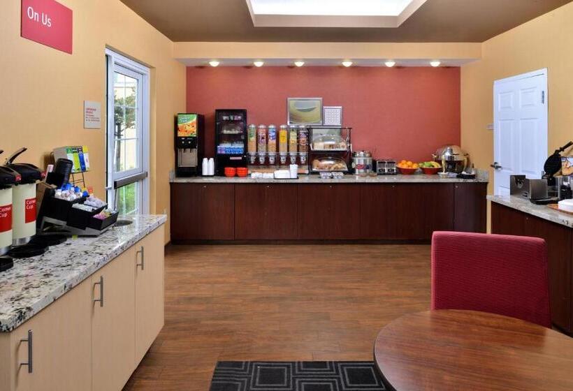 فندق Towneplace Suites Sacramento Cal Expo