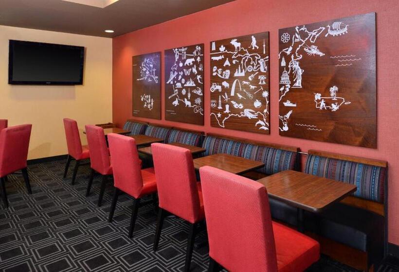 فندق Towneplace Suites Sacramento Cal Expo