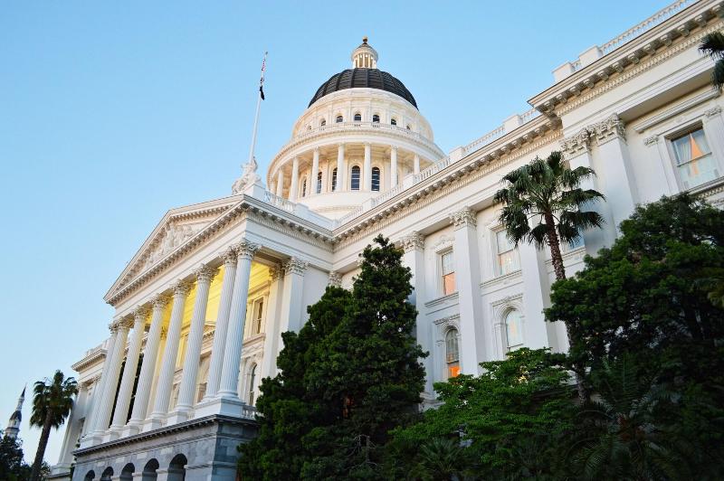 فندق Towneplace Suites Sacramento Cal Expo