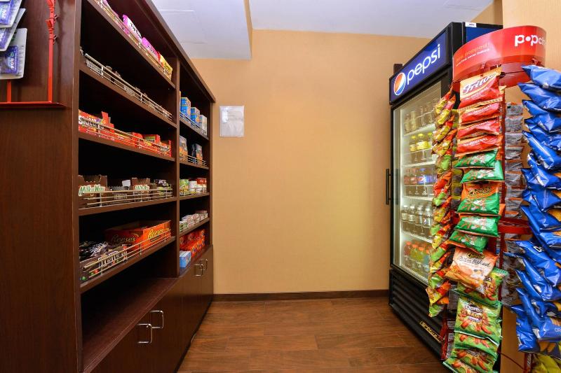 فندق Towneplace Suites Sacramento Cal Expo