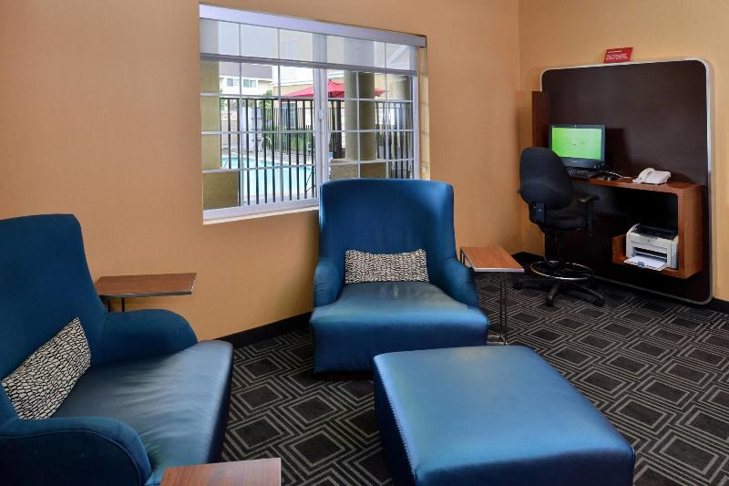 فندق Towneplace Suites Sacramento Cal Expo