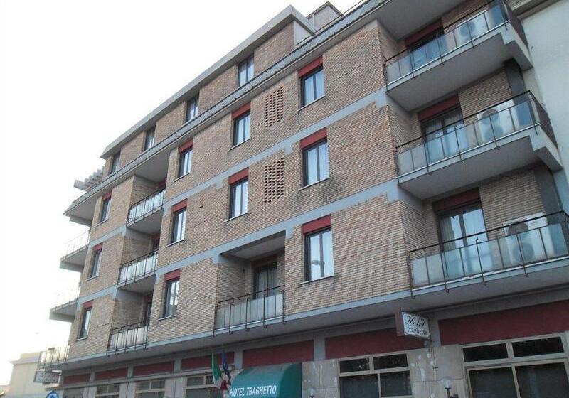 فندق Traghetto