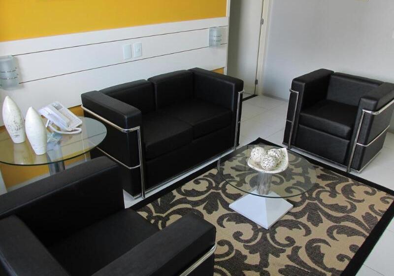 فندق Veleiros Mar